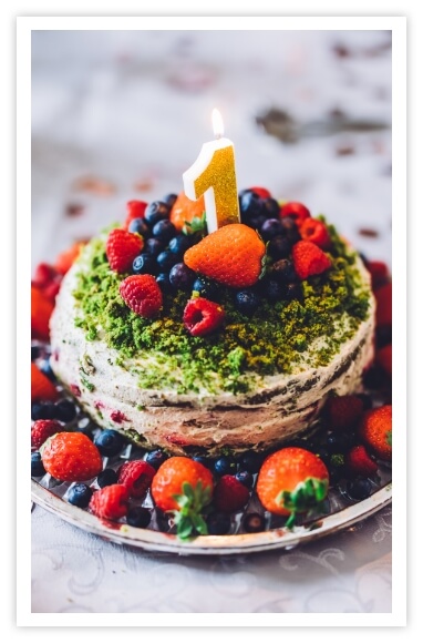 Birthday Party Catering