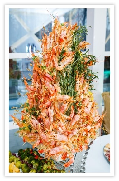 Corporate Catering London