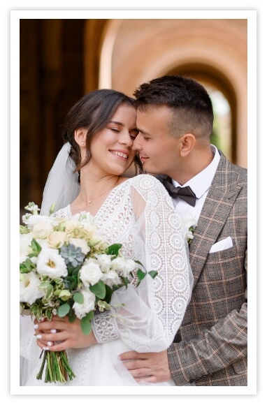 Wedding Catering London