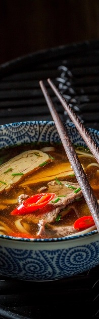 Asian Caterers London