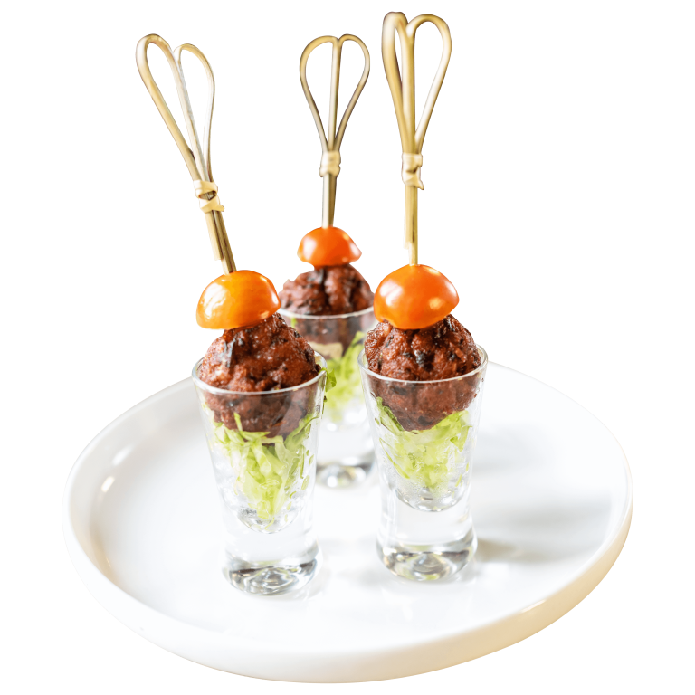 London Catering Services