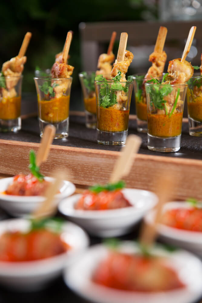 Vietnamese Catering in London