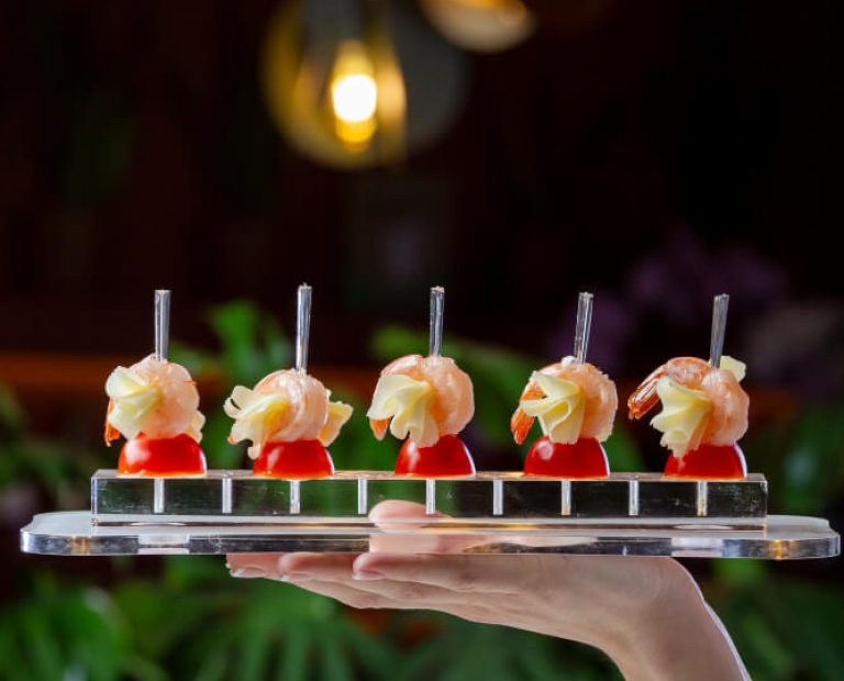 Thai Catering London