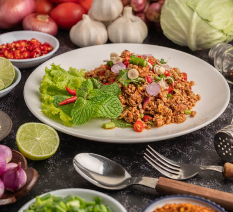 Thai Catering Services